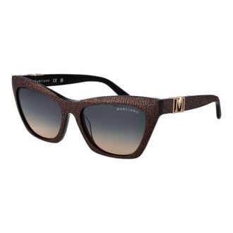 Marciano Acetate Womens Sunglasses