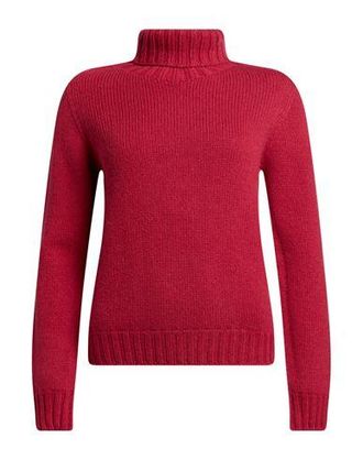 Aragona KNITWEAR - Turtlenecks on YOOX.COM