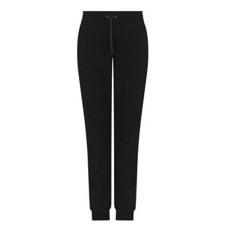 A|X Armani Exchange Mujer, Pantalones, Negro, Talla: L