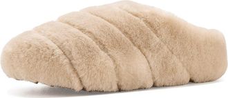 Vintage Havana Alexis Womens Shoes Taupe : 11-12 M, Leather/Synthetic