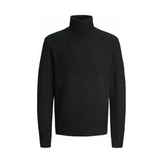 Jack & Jones Heren, Truien, Zwart, Maat: XL