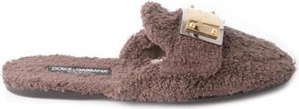 Dolce & Gabbana Hombre, Zapatos, Marr&oacute;n, Talla: 43 EU
