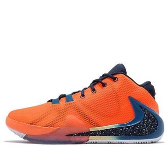 Nike Zoom Freak 1 EP All Bros BQ5423-800