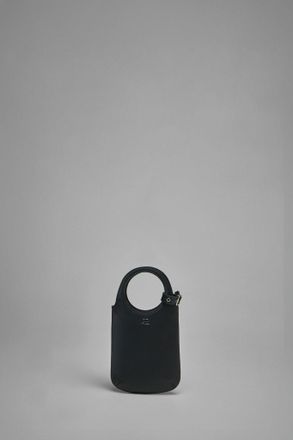 Courr&egrave;ges Bag Slim Holy Satin