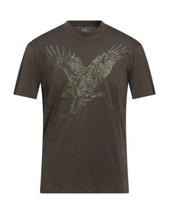 A|X Armani Exchange TOPWEAR - T-shirts sur YOOX.COM