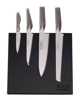 Global 5Pc Bitoku Classic Essentials Set