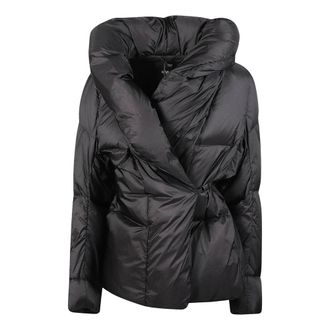 Add Chaqueta de plum&oacute;n - Jackets - Mujer - Negro - XS