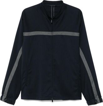 Emporio Armani Giacca pesante - Blu