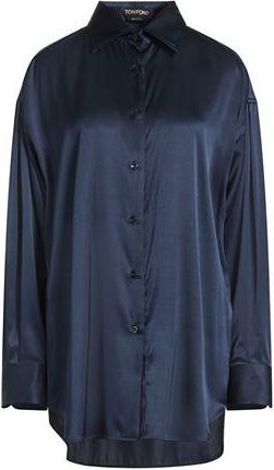 Tom Ford TOPWEAR - Shirts on YOOX.COM
