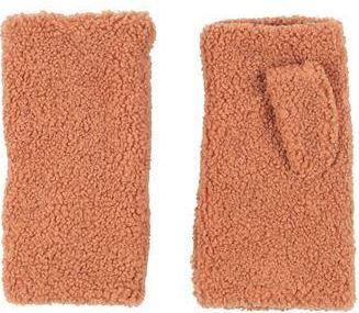 ALPO ACCESSORIES - Gloves sur YOOX.COM