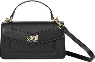 Cavalli Handtassen - Dames - Handtassen - Zwart - ONE Size - Tassen