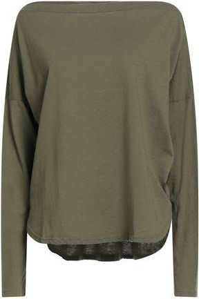 Kontatto TOPWEAR - T-shirts on YOOX.COM