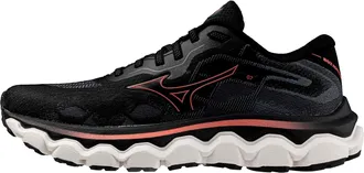Mizuno Mizuno Wave Horizon 7 Black / Dubarry 411441.910S Womens