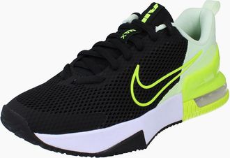 Nike Mens Nike Air Max Alpha Trainer 6 Mens Running Trainers Fq1833 Shoes 013 - Black - Size: 10.5
