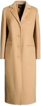 Emporio Armani CAPISPALLA - Cappotti su YOOX.COM