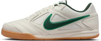 Nike Mens Gato Shoes in White | HQ6019-103