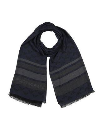 Emporio Armani ACCESSORIES - Scarves on YOOX.COM