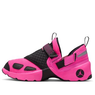 Nike Jordan (WMNS) Air Jordan Trunner LX Pink Blast Black HQ2164-600