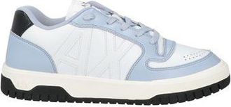 A|X Armani Exchange CALZATURE - Sneakers su YOOX.COM