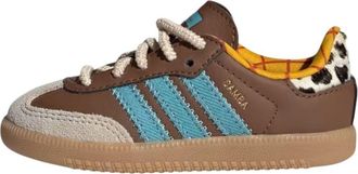 adidas (TD) adidas Samba OG Toy Story Woody JI3100