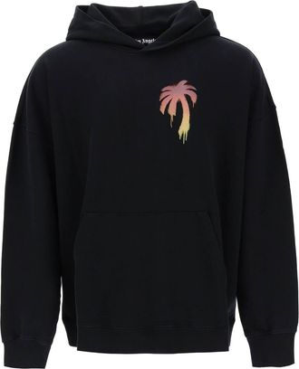 Palm Angels I Love Pa Hoodie