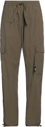 Msgm BOTTOMWEAR - Trousers on YOOX.COM