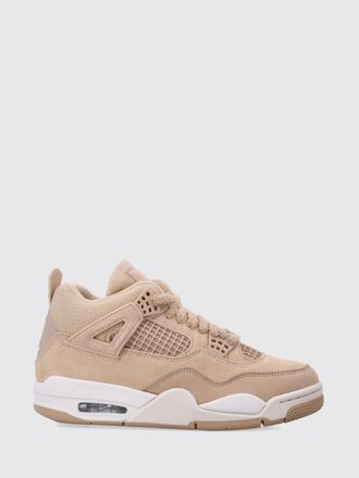 Nike Sneakers NIKE Woman color Beige
