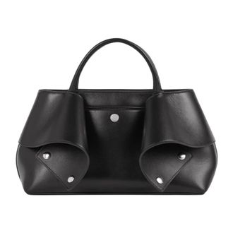 Toteme Mujer, Bolsos, Negro, Talla: ONE Size