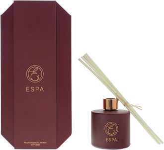ESPA Frankincense & Myrrh Reed Diffuser 200ml | TJ Hughes