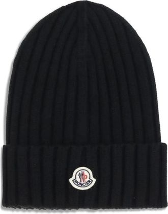Moncler Donna, Accessori, Nero, Taglia unica, new