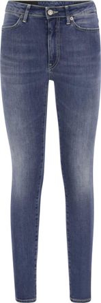 Dondup Iris Jeans Skinny Fit