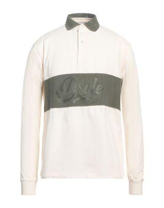 Dr&ocirc;le de Monsieur TOPWEAR - Polo shirts sur YOOX.COM