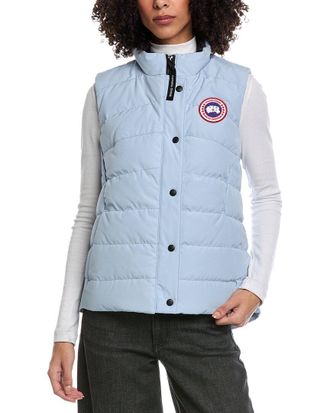 Canada Goose Freestyle Vest