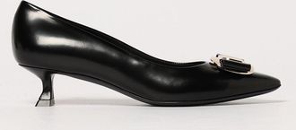 Ferragamo Décolleté New Vara Ferragamo in nappa