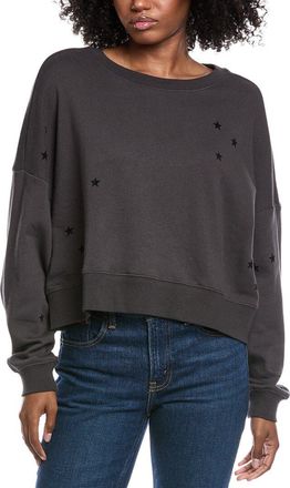 Chaser Ramone Fleece Pullover