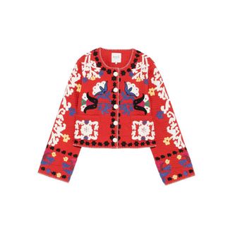 Sea New York Catrine Jacket