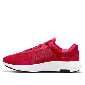 Nike (WMNS) Nike Renew Serenity Run Mystic Hibiscus DB0522-600