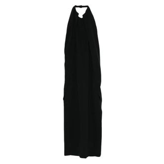 Alberta Ferretti Donna, Abiti, Nero, XS, new
