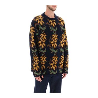 Etro Hombre, Jerseys, Multicolor, Talla: M