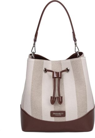 Diana & Co Diana&Co Handtas Women