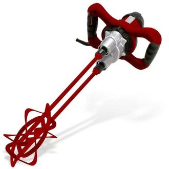 Rubi 25943 Mix-9 Duplex Mezclador El&eacute;ctrico 230v 50-60hz - Ref: 25943