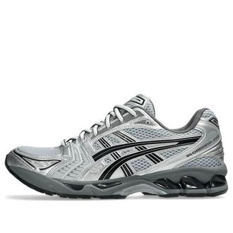 Asics x Urban Research Gel-Kayano 14 Pure Silver Black 1203A706-020
