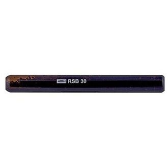 Fischer Ampolla Quimica Rsb 30 - (5 Un) - Fischer