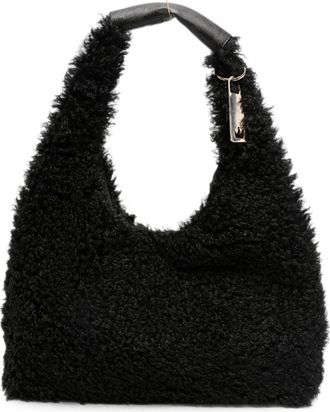 La Milanesa Oprah Hobo-tas