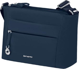 Samsonite Mujer, Bolsos, Azul, Talla: ONE Size