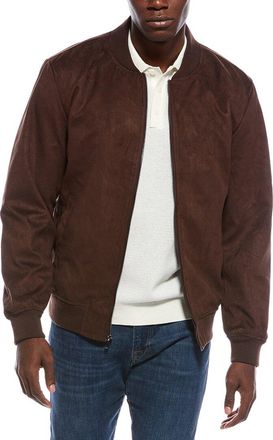 Slate & Stone Bomber Jacket
