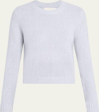 Lisa Yang The Mira Cashmere Sweater