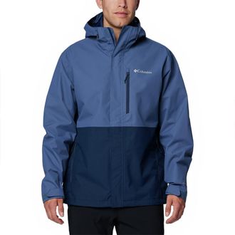 Columbia Mens Hikebound II Jacket