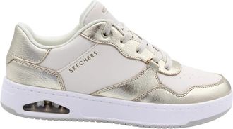 Skechers Madmax Sneaker - Dames - Sneakers - Beige - 41 EU - Schoenen