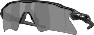 Oakley OO9541 RADAR EV HEATER Polarized 954102 Mens Sunglasses Black Size 137